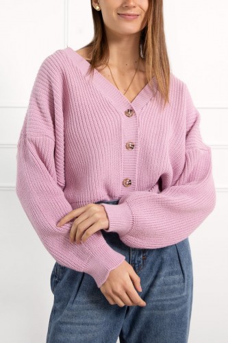 CARDIGAN ANTONELLA 