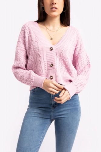 CARDIGAN TAYRIN