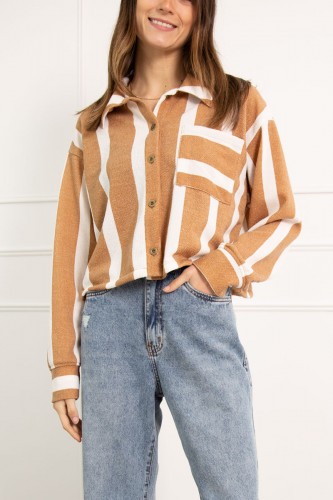 CAMISA EIBE