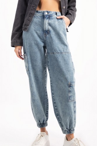 PANTALON CARGO MANDIRRA