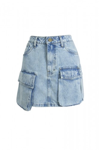 FALDA CARGO PRINCESS