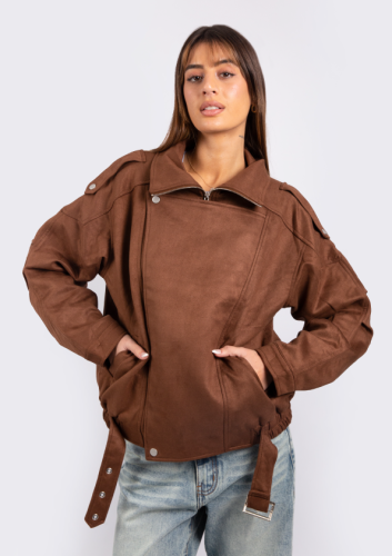 CASACA CASADORA DAYRA