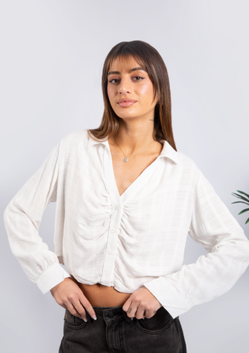 BLUSA BETANIA