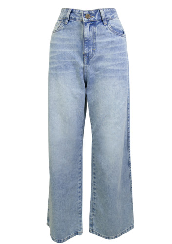 PANTALÓN WIDE LEG SABINE